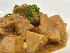 -亭下湖饭店(康岭店)