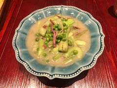-浩海火烧云傣家菜(京广店)