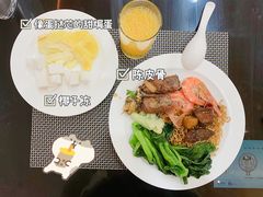 -江门新会碧桂园凤悦凤凰酒店(万达广场店)