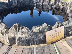 -黑油山景区