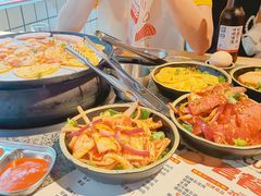 -酒拾烤肉(南城店)