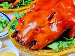 -肥小福·烧鹅专门店(环宇荟店)