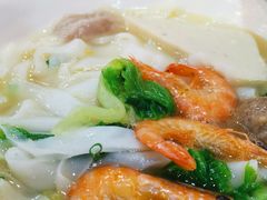 -沙河粉村·国家非遗传承(云台店)