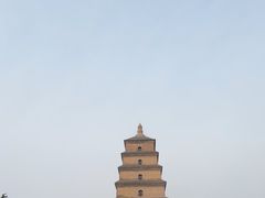 -大慈恩寺(大雁塔)