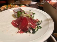 -万岛日本料理铁板烧(万泰国际店)