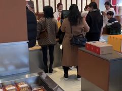 -詹记桃酥(包河万达店)