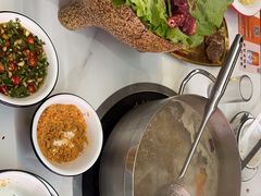 -刘少华贵州小黄牛·鲜牛肉火锅(总店)