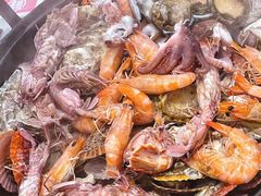 -大锅强·蒸海鲜青岛菜(吾悦广场店)