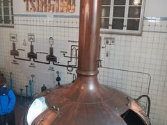 -青岛啤酒博物馆