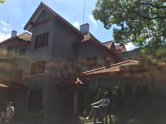 -上海孙中山故居纪念馆