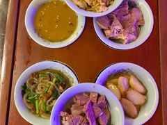 -老平遥饭馆