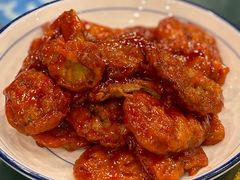 -小姨家常菜(昭萍东路店)