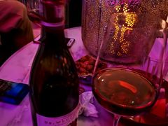 -池畔酒吧 WET Bar