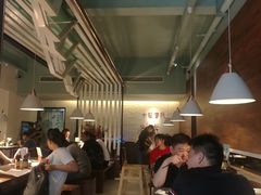 大堂-十面春风·江南面馆(崇宁路店)