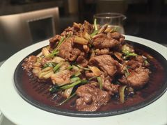 -悦融琥珀·京鲁菜·海味珍品(西单店)