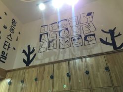 -明洞造型精品烫染