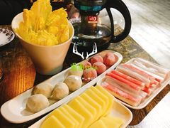 -北龙碳锅牛蛙(尚泽大都会店)