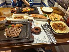 -十分牛西餐·牛扒专门店(光明广场店)