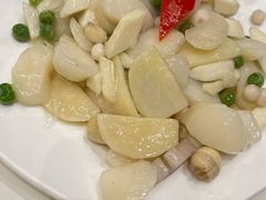 -得月楼·省级非遗·传统苏帮菜(观前店)