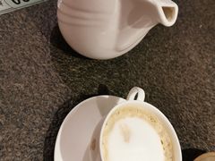 -湊湊火锅·茶憩(和平大悦城店)
