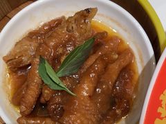 -清晖小苑•顺德地方菜(壹海城店)