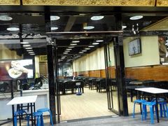 门面-西羊市老米家泡馍(西羊市店)