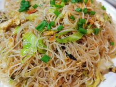 炒米粉-莲花公园煎蟹(总店)