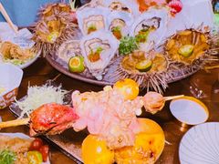 -一吉焼鸟·FOUNDER(桂林路店)