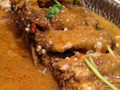 -95号酱骨·一块豆腐(展春园西路店)