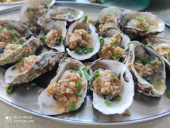 -乡味海鲜农家菜·巽寮土窑鸡(地道美食店)
