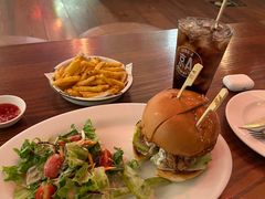 -京A Taproom·精酿餐吧(CBD店)