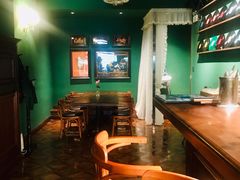 大堂-上古咖啡ShadowCafe&Reastaurant(哈尔滨中央大街店)