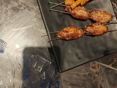 -刘成杰锦州烧烤(南河路店)