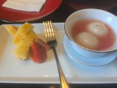 -上海苏宁宝丽嘉酒店·嘉府壹号中餐厅