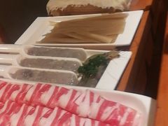 -玩煮炭火锅(延福街店)