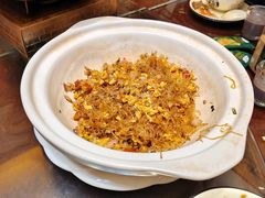 -外婆湾土菜馆(桂乡大道店)