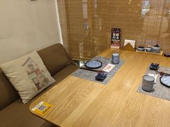 -樱之味精致料理融合餐厅