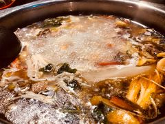 -陈三娃泡姜鸡(太白北路店)