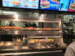 -德克士(安靖店)