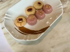 -宝丽轩中餐厅BAOLIXUAN