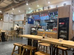 -黎一碗大碗手工面(城市立方店)