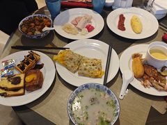 -富力希尔顿酒店·地阔自助餐厅