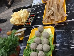 -古乐牛香·鲜牛肉牛杂火锅(五一中路店)