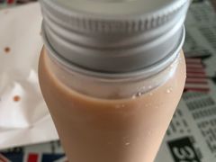 港式奶茶-芳叔(动漫星城店)