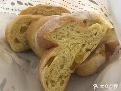 -托斯卡纳烘焙意大利餐厅(五天地店)