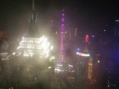 -上海柏悦酒店·世纪100牛排馆
