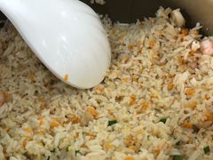海胆炒饭-蚝专家(北滘店)