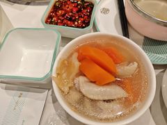 -椰客·海南椰子鸡(新塘永旺梦乐城店)