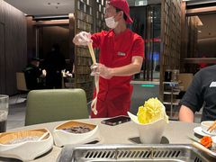 -海底捞火锅(龙岗星河COCO Park店)