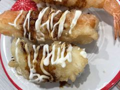 -濱寿司(高新伊藤店)